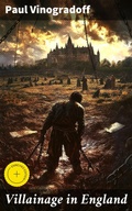 Cover: Villainage in England - Good Press