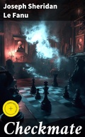 Cover: Checkmate - Good Press