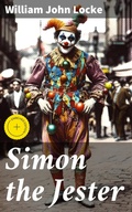 Cover: Simon the Jester - Good Press