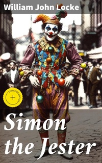 Enlarge image Cover: Simon the Jester - Good Press