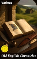 Cover: Old English Chronicles - Good Press