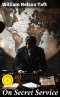 Cover: On Secret Service - Good Press