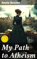 Cover: My Path to Atheism - Good Press