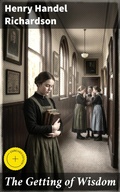 Cover: The Getting of Wisdom - Good Press