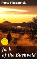 Cover: Jock of the Bushveld - Good Press