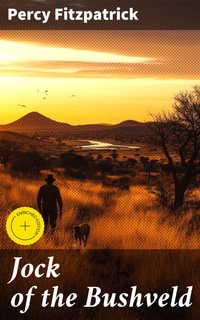 Enlarge image Cover: Jock of the Bushveld - Good Press