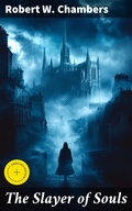 Cover: The Slayer of Souls - Good Press