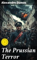 Cover: The Prussian Terror - Good Press