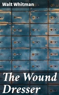 Cover: The Wound Dresser - Good Press
