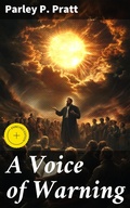 Cover: A Voice of Warning - Good Press
