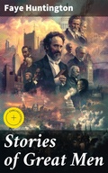 Cover: Stories of Great Men - Good Press