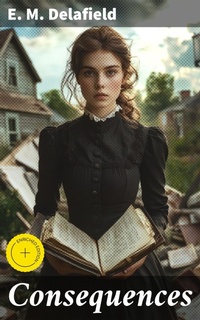 Enlarge image Cover: Consequences - Good Press