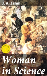 Enlarge image Cover: Woman in Science - Good Press