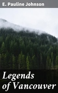 Cover: Legends of Vancouver - Good Press