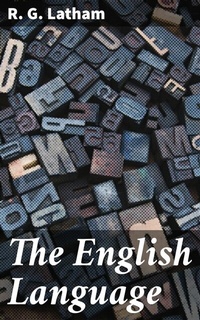 Abbildung von: The English Language - Good Press