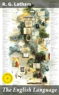 Cover: The English Language - Good Press