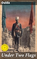 Cover: Under Two Flags - Good Press