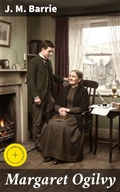 Cover: Margaret Ogilvy - Good Press