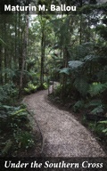 Cover: Under the Southern Cross - Good Press