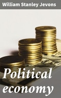 Cover: Political economy - Good Press