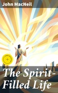Cover: The Spirit-Filled Life - Good Press