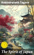 Cover: The Spirit of Japan - Good Press