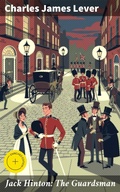 Cover: Jack Hinton: The Guardsman - Good Press