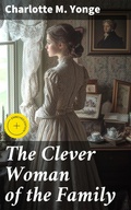 Cover: The Clever Woman of the Family - Good Press
