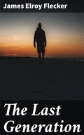 Cover: The Last Generation - Good Press