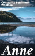 Cover: Anne - Good Press