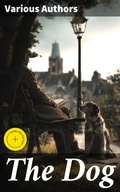 Cover: The Dog - Good Press