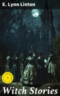 Cover: Witch Stories - Good Press