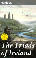 Cover: The Triads of Ireland - Good Press