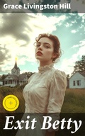 Cover: Exit Betty - Good Press