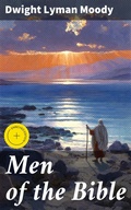 Cover: Men of the Bible - Good Press