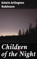 Cover: Children of the Night - Good Press