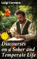 Cover: Discourses on a Sober and Temperate Life - Good Press