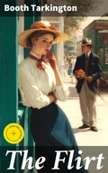 Cover: The Flirt - Good Press