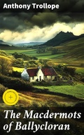 Cover: The Macdermots of Ballycloran - Good Press
