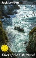Cover: Tales of the Fish Patrol - Good Press