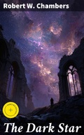 Cover: The Dark Star - Good Press