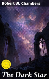 Enlarge image Cover: The Dark Star - Good Press