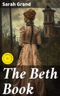 Cover: The Beth Book - Good Press