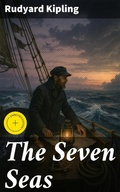 Cover: The Seven Seas - Good Press