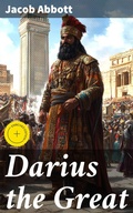 Cover: Darius the Great - Good Press