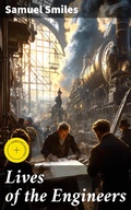 Cover: Lives of the Engineers - Good Press