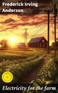 Cover: Electricity for the farm - Good Press