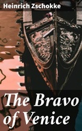 Cover: The Bravo of Venice - Good Press