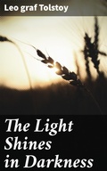 Cover: The Light Shines in Darkness - Good Press