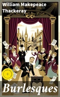 Cover: Burlesques - Good Press